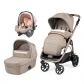 Peg perego Veloce Modular SLK - Комбинирана количка Продукт Peg perego Veloce Modular SLK - Комбинирана количка - 43 - BG Hlapeta